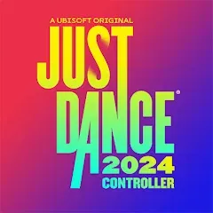 Взлом Just Dance 2024 Controller (Джаст Дэнс 2023 Контроллер)  [МОД Все открыто] - последняя версия apk на Андроид