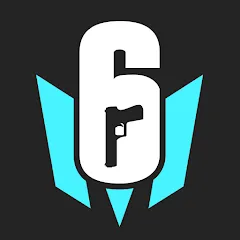 Скачать взломанную Rainbow Six Mobile (Рейнбоу Сикс Мобайл)  [МОД Много монет] - полная версия apk на Андроид