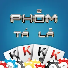 Взлом Phom - Ta La (Фом)  [МОД Много монет] - полная версия apk на Андроид