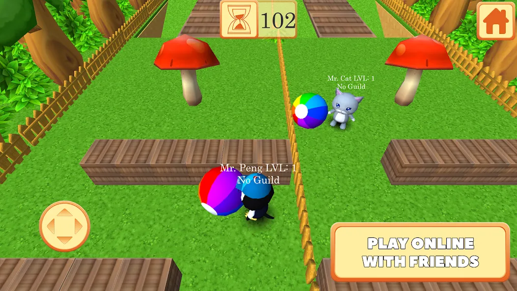 Cute Pocket Pets 3D (Кьют Покет Петс 3Д)  [МОД Unlimited Money] Screenshot 4