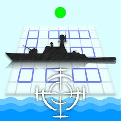 Взлом SEA BATTLE K.O. online  [МОД Много денег] - последняя версия apk на Андроид