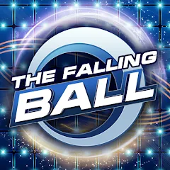 Взломанная The Falling Ball Game (Зе Фолинг Бол Гейм)  [МОД Много денег] - стабильная версия apk на Андроид