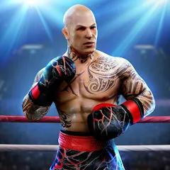 Взломанная Real Boxing 2 (Риал Боксинг 2)  [МОД Много денег] - стабильная версия apk на Андроид