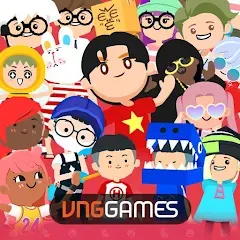 Скачать взломанную Play Together VNG (Плей Тугезер ВНГ)  [МОД Unlimited Money] - последняя версия apk на Андроид