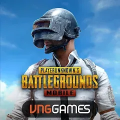 Взломанная PUBG Mobile VN (ПУБГ Мобайл ВН)  [МОД Много монет] - стабильная версия apk на Андроид