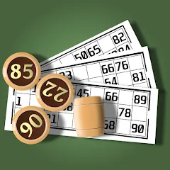 Скачать взлом Lotto  [МОД Много монет] - последняя версия apk на Андроид