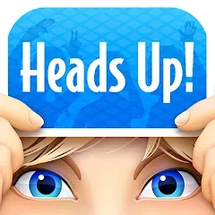 Взлом Heads Up!  [МОД Бесконечные деньги] - полная версия apk на Андроид