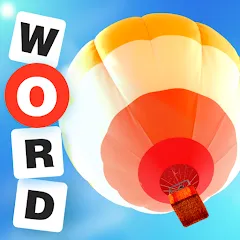 Скачать взлом Wordwise® - Word Connect Game  [МОД Unlocked] - полная версия apk на Андроид