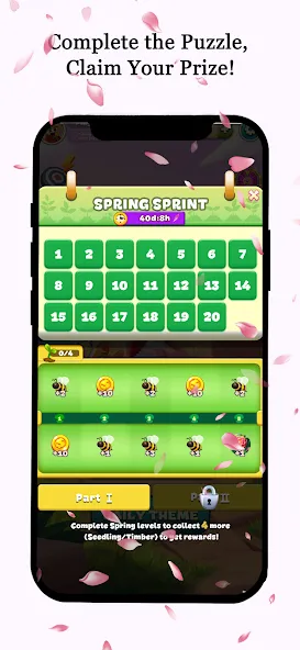 Word Craze - Trivia Crossword (Уорд Крейз)  [МОД Бесконечные монеты] Screenshot 3