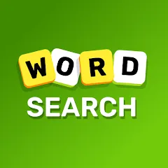 Взломанная Word Search Puzzle Game  [МОД Меню] - стабильная версия apk на Андроид