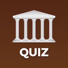 Скачать взлом World History Quiz  [МОД Бесконечные монеты] - стабильная версия apk на Андроид