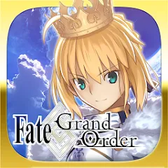 Взлом Fate/Grand Order  [МОД Много денег] - последняя версия apk на Андроид