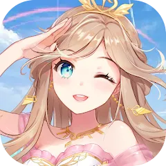 Взломанная Idol Party (Айдол Пати)  [МОД Все открыто] - полная версия apk на Андроид