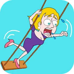 Скачать взлом Save The Girl  [МОД Mega Pack] - стабильная версия apk на Андроид