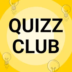 Взломанная QuizzClub. Quiz & Trivia game (КвиззКлуб)  [МОД Unlocked] - полная версия apk на Андроид