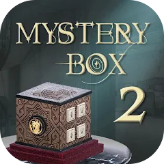 Скачать взлом Mystery Box 2: Evolution (Мистери Бокс)  [МОД Все открыто] - последняя версия apk на Андроид