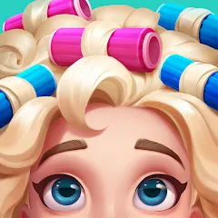 Взлом Yalla Match - Vogue Star (Ялла Матч)  [МОД Unlocked] - стабильная версия apk на Андроид