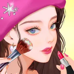 Взлом Fashion City：Style&Dress Up  [МОД Unlocked] - последняя версия apk на Андроид