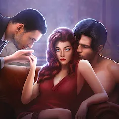 Скачать взлом Romance Club - Stories I Play  [МОД Mega Pack] - полная версия apk на Андроид