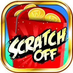 Взломанная Lottery Scratch Off - Mahjong  [МОД Бесконечные монеты] - стабильная версия apk на Андроид