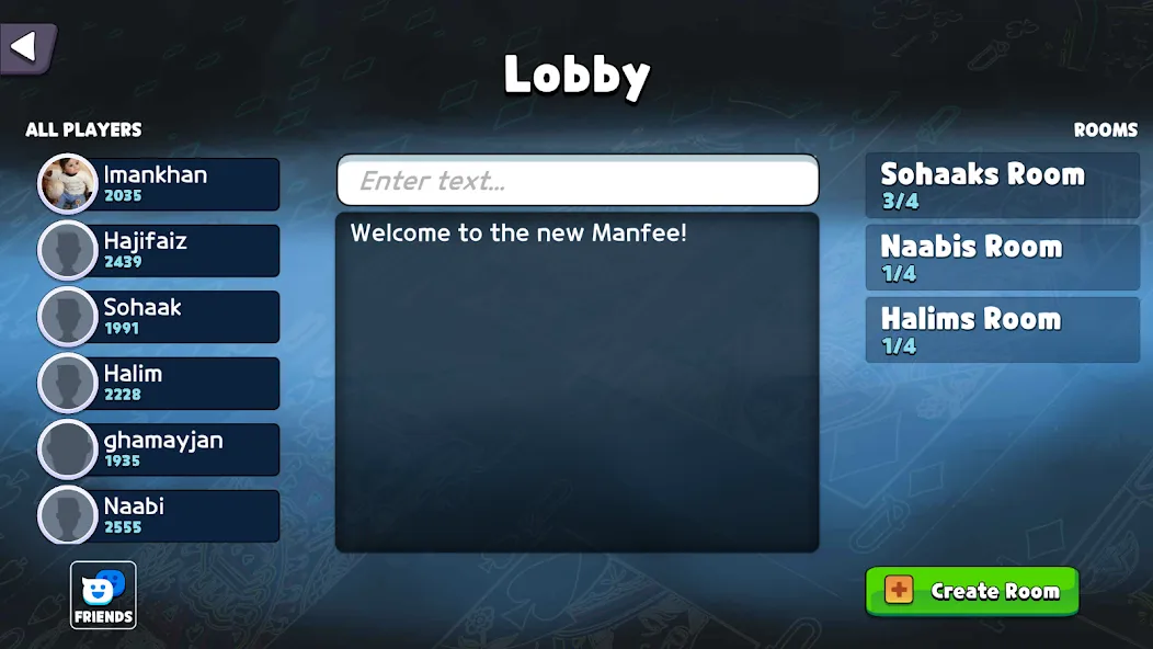 Manfee (Манфи)  [МОД Unlocked] Screenshot 3