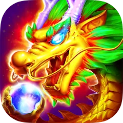 Скачать взломанную Dragon King:fish table games (Драгон Кинг)  [МОД Меню] - полная версия apk на Андроид