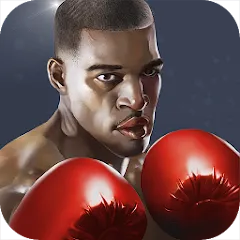 Взломанная Punch Boxing 3D  [МОД Unlocked] - последняя версия apk на Андроид