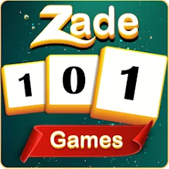 Скачать взломанную 101  Okey Zade Games  [МОД Unlimited Money] - последняя версия apk на Андроид