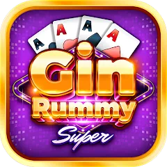 Взломанная Gin Rummy Super - Card Game (Джин Рамми Супер)  [МОД Бесконечные деньги] - последняя версия apk на Андроид