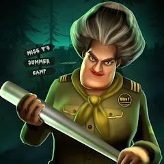 Скачать взломанную Playtime Adventure Multiplayer (Плейтайм Приключения Мультиплеер)  [МОД Много денег] - полная версия apk на Андроид