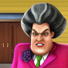 Взлом Prankster 3D (Пренкстер 3Д)  [МОД Все открыто] - последняя версия apk на Андроид