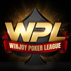 Скачать взлом WPL:Texas Hold'em, MTT, Sit&Go (ВПЛ)  [МОД Много денег] - полная версия apk на Андроид