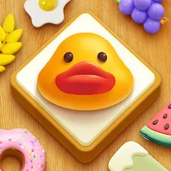 Взлом Joy Match 3D (Джой Матч 3D)  [МОД Unlimited Money] - полная версия apk на Андроид