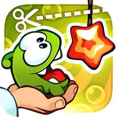 Cut the Rope: Experiments