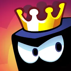 Взлом King of Thieves (Кинг оф Тивс)  [МОД Много монет] - последняя версия apk на Андроид