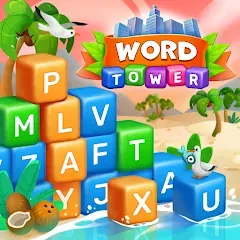 Взлом Words Warehouse：Test Your Mind  [МОД Бесконечные деньги] - последняя версия apk на Андроид