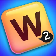 Скачать взлом Words With Friends 2 Word Game (Вордс вит Френдс 2 Классик)  [МОД Все открыто] - стабильная версия apk на Андроид