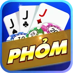 Скачать взломанную Phỏm  [МОД Меню] - полная версия apk на Андроид