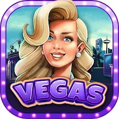 Скачать взломанную Mary Vegas - Slots & Casino (Мэри Вегас)  [МОД Mega Pack] - полная версия apk на Андроид