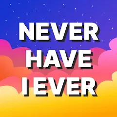 Взломанная Never Have I Ever: Adult Games  [МОД Menu] - полная версия apk на Андроид