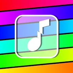 Взлом JuicyBeats (ДжусиБитс)  [МОД Все открыто] - полная версия apk на Андроид