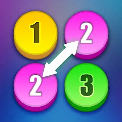 Скачать взлом Dot Puzzle  [МОД Меню] - стабильная версия apk на Андроид