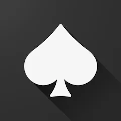 Взлом Solitaire - The Clean One (Солитер)  [МОД Unlimited Money] - стабильная версия apk на Андроид