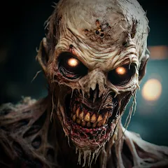 Скачать взломанную Horror Maze - Scary Games (Хоррор Лавиринт РПГ)  [МОД Много монет] - последняя версия apk на Андроид