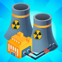 Взлом Factory World: Connect Map (Фактори Ворлд)  [МОД Unlimited Money] - стабильная версия apk на Андроид