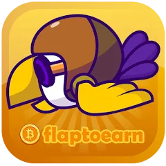 Скачать взлом Flap To Earn (Флап Ту Ирн)  [МОД Бесконечные монеты] - последняя версия apk на Андроид