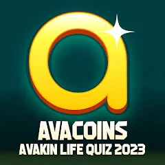 Скачать взлом AvaCoins Quiz for Avakin Life (Квиз для  )  [МОД Меню] - последняя версия apk на Андроид