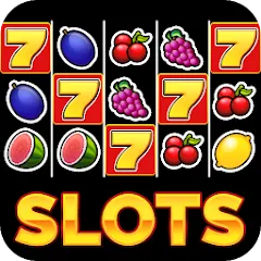 Скачать взлом Casino Slots - Slot Machines  [МОД Меню] - полная версия apk на Андроид