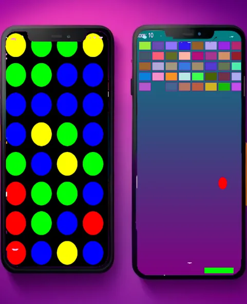 Game Maker (Гейм Мейкер)  [МОД Меню] Screenshot 2