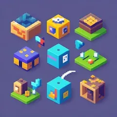 Скачать взлом Game Maker (Гейм Мейкер)  [МОД Меню] - последняя версия apk на Андроид